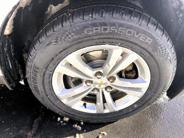 Chevrolet Equinox 1LT 2WD 2015