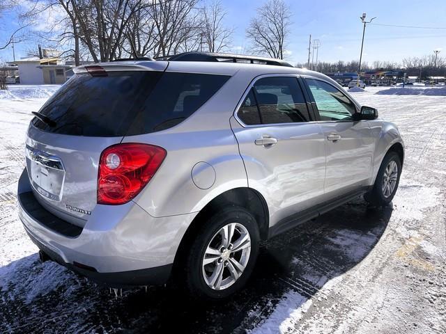 Chevrolet Equinox 1LT 2WD 2015