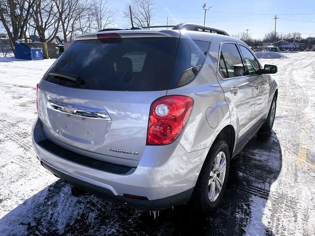 Chevrolet Equinox 1LT 2WD 2015