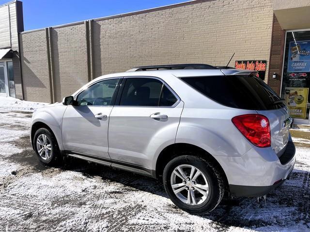 Chevrolet Equinox 1LT 2WD 2015