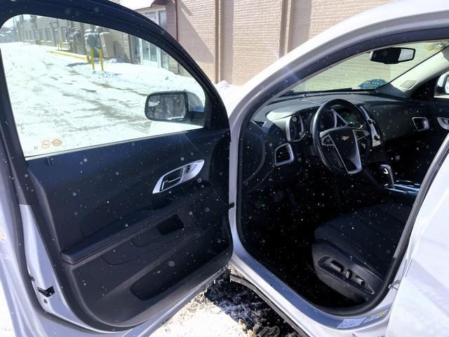 Chevrolet Equinox 1LT 2WD 2015