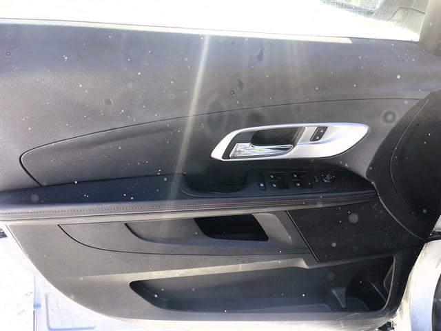 Chevrolet Equinox 1LT 2WD 2015