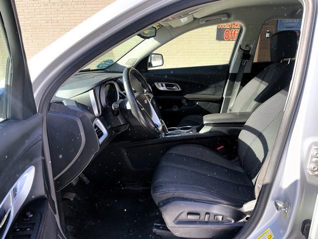 Chevrolet Equinox 1LT 2WD 2015