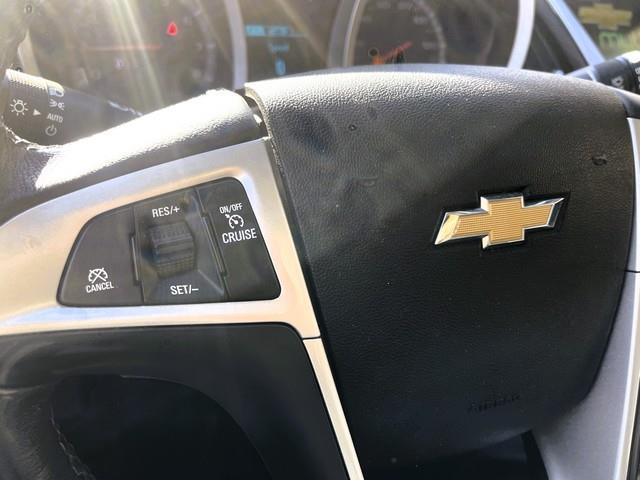 Chevrolet Equinox 1LT 2WD 2015