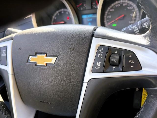 Chevrolet Equinox 1LT 2WD 2015