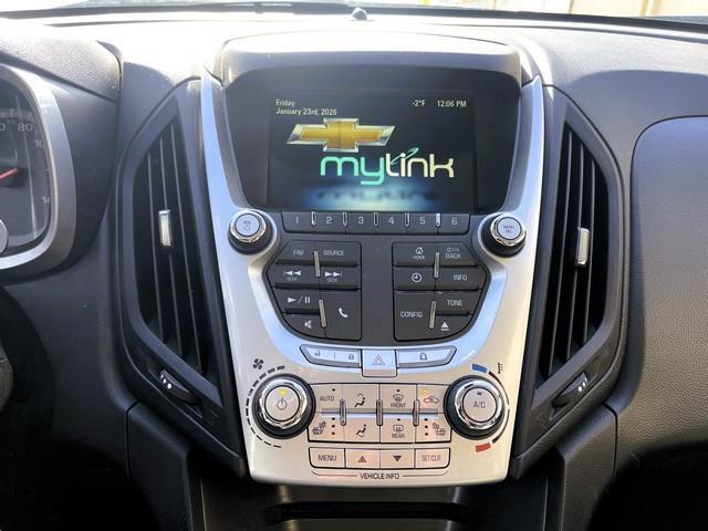 Chevrolet Equinox 1LT 2WD 2015