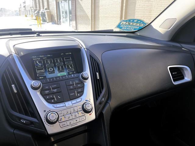 Chevrolet Equinox 1LT 2WD 2015