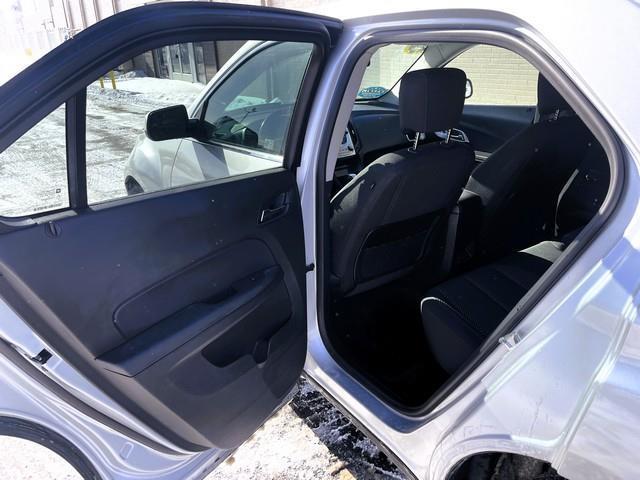 Chevrolet Equinox 1LT 2WD 2015