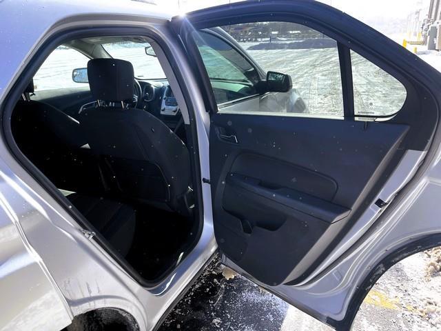 Chevrolet Equinox 1LT 2WD 2015