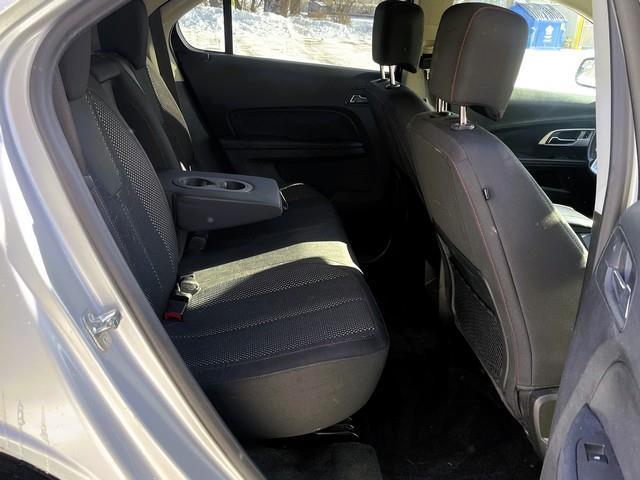 Chevrolet Equinox 1LT 2WD 2015