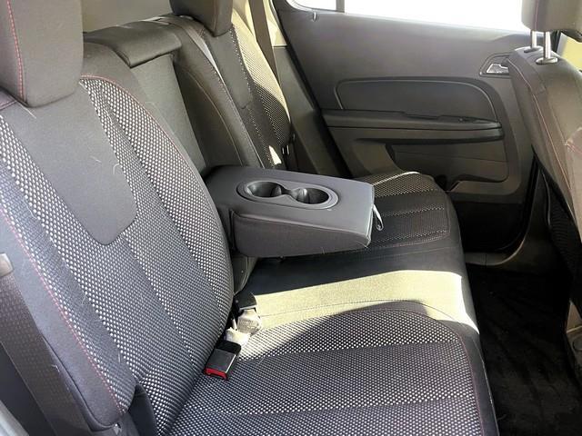 Chevrolet Equinox 1LT 2WD 2015