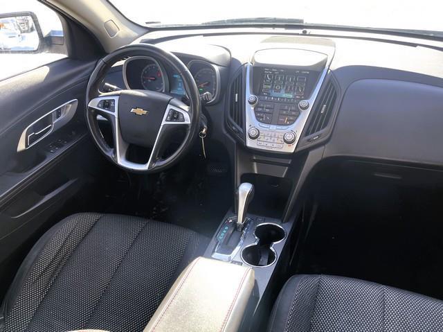 Chevrolet Equinox 1LT 2WD 2015