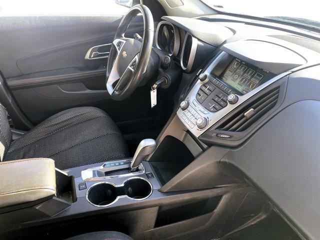 Chevrolet Equinox 1LT 2WD 2015