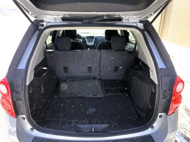 Chevrolet Equinox 1LT 2WD 2015