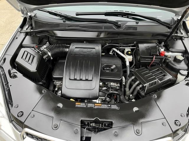 Chevrolet Equinox 1LT 2WD 2015