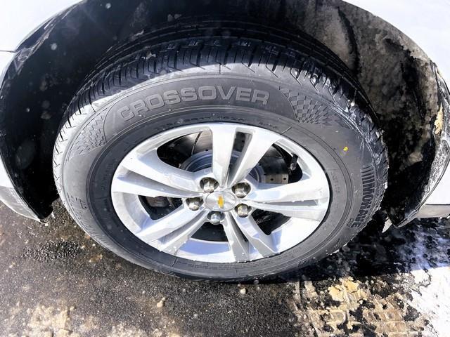 Chevrolet Equinox 1LT 2WD 2015