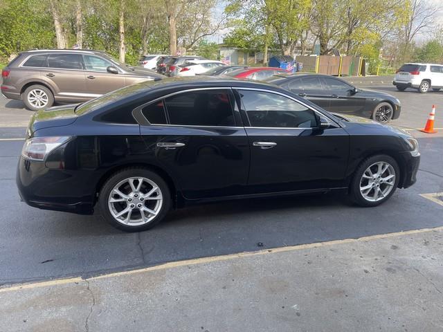 2014 Nissan Maxima SV - Photo 8