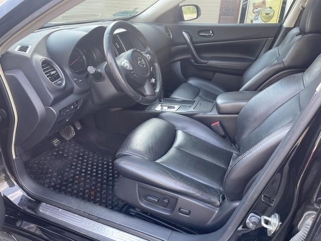 2014 Nissan Maxima SV - Photo 11