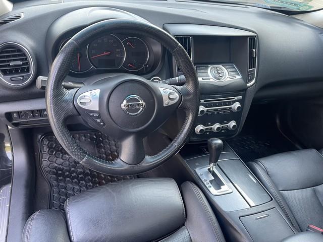 2014 Nissan Maxima SV - Photo 12