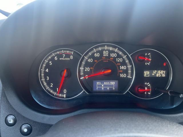 2014 Nissan Maxima SV - Photo 14
