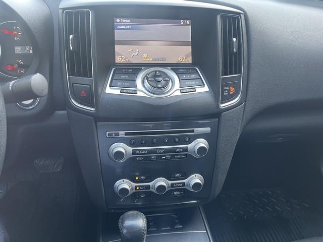 2014 Nissan Maxima SV - Photo 16