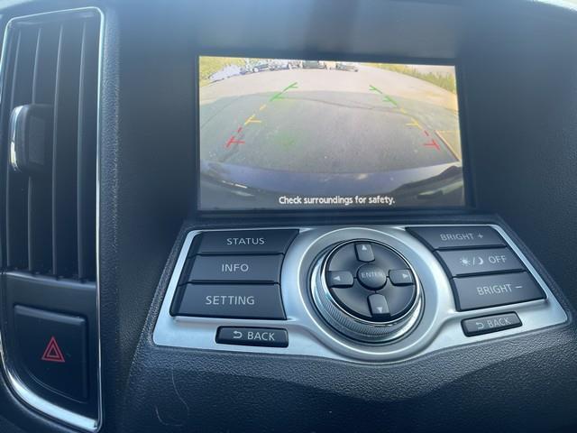 2014 Nissan Maxima SV - Photo 17