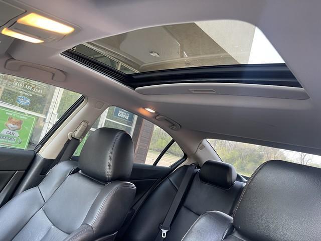 2014 Nissan Maxima SV - Photo 20