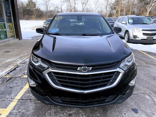 Chevrolet Equinox LT AWD 2019