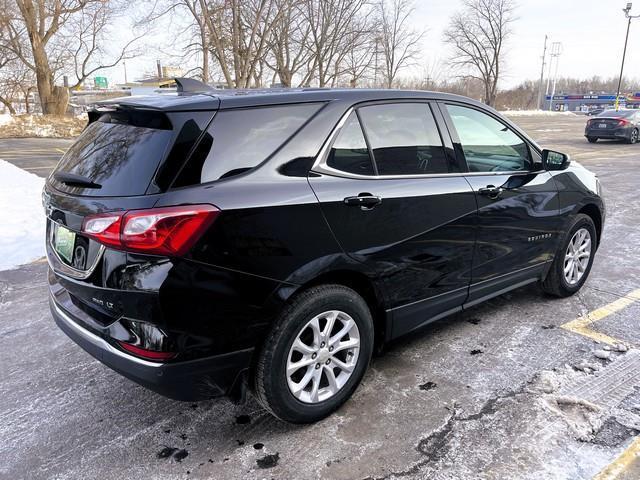 Chevrolet Equinox LT AWD 2019