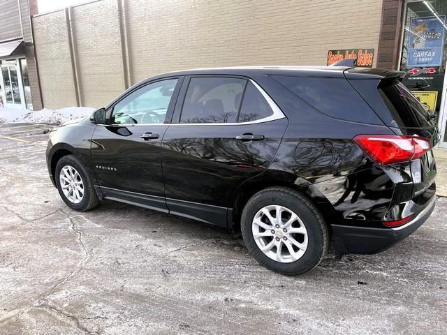 Chevrolet Equinox LT AWD 2019