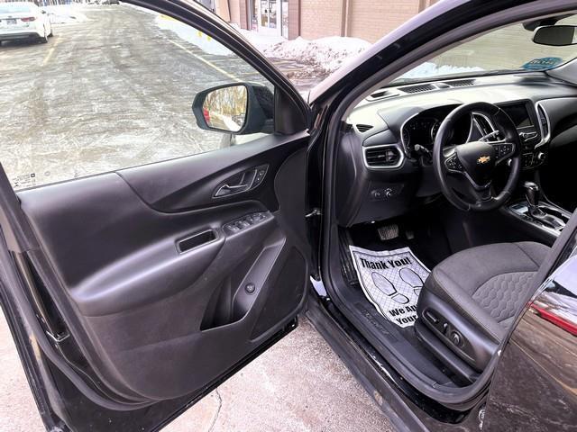 Chevrolet Equinox LT AWD 2019