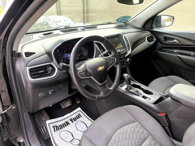 Chevrolet Equinox LT AWD 2019