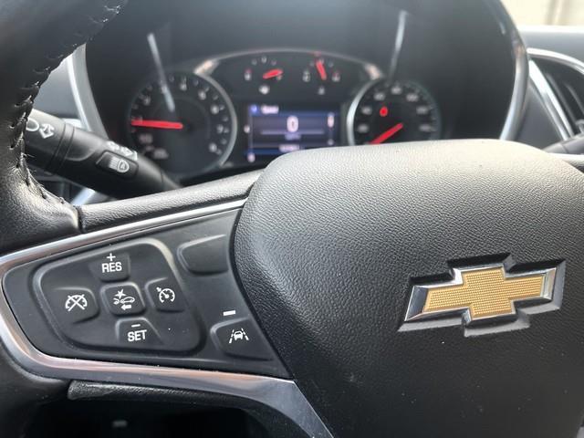 Chevrolet Equinox LT AWD 2019