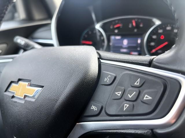 Chevrolet Equinox LT AWD 2019