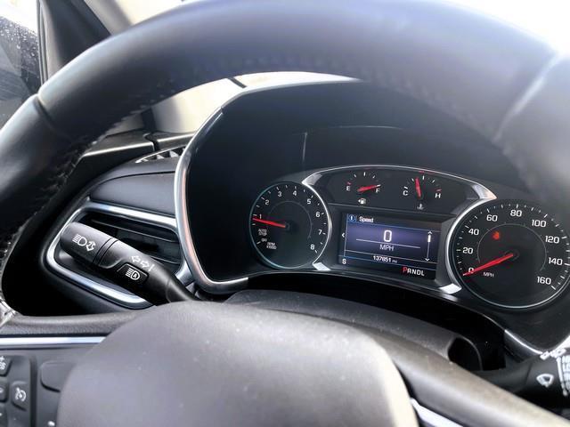 Chevrolet Equinox LT AWD 2019