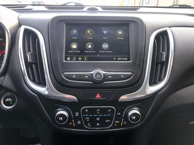 Chevrolet Equinox LT AWD 2019