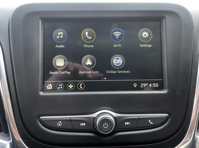 Chevrolet Equinox LT AWD 2019