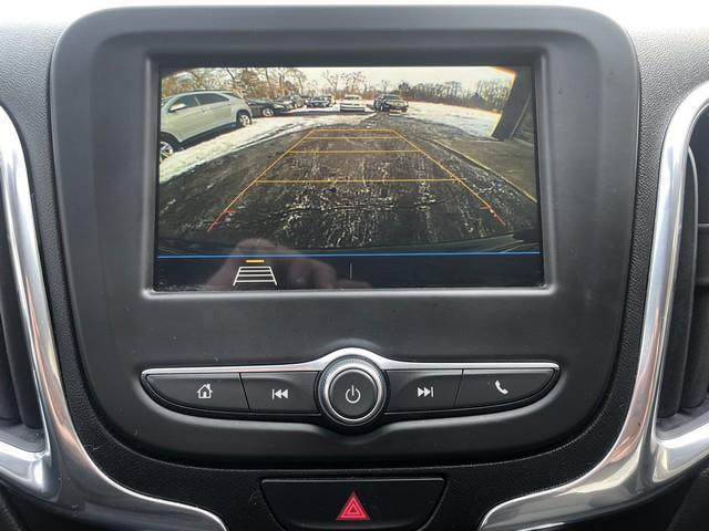 Chevrolet Equinox LT AWD 2019