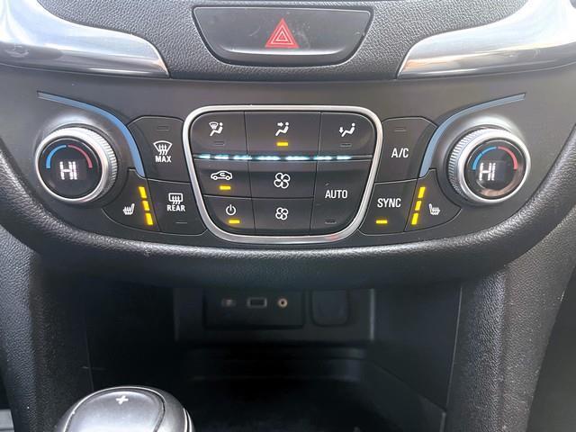 Chevrolet Equinox LT AWD 2019