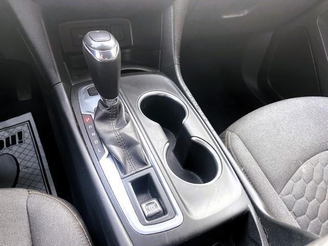 Chevrolet Equinox LT AWD 2019