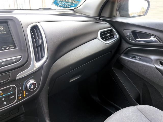 Chevrolet Equinox LT AWD 2019