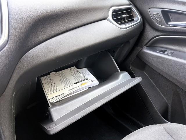 Chevrolet Equinox LT AWD 2019