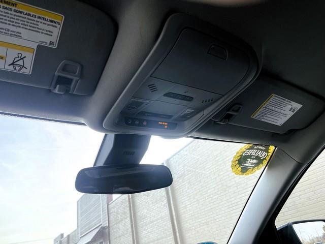 Chevrolet Equinox LT AWD 2019