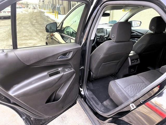 Chevrolet Equinox LT AWD 2019