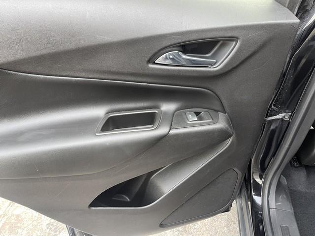 Chevrolet Equinox LT AWD 2019