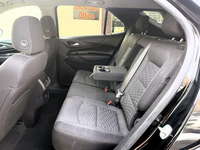 Chevrolet Equinox LT AWD 2019