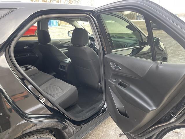 Chevrolet Equinox LT AWD 2019