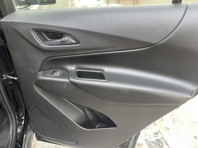 Chevrolet Equinox LT AWD 2019