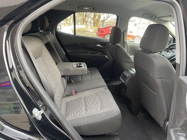 Chevrolet Equinox LT AWD 2019