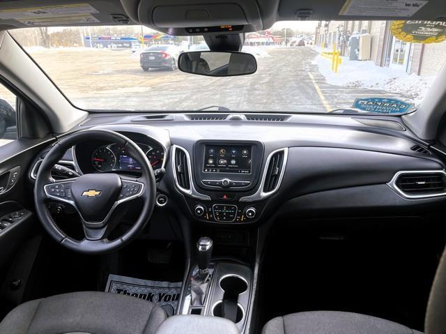 Chevrolet Equinox LT AWD 2019